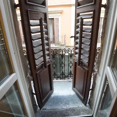 Destiny Home 2 Verona Piazza Isolo Exterior photo