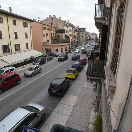 Destiny Home 2 Verona Piazza Isolo Exterior photo