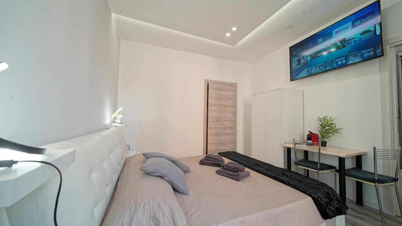 Destiny Home 2 Verona Piazza Isolo Room photo